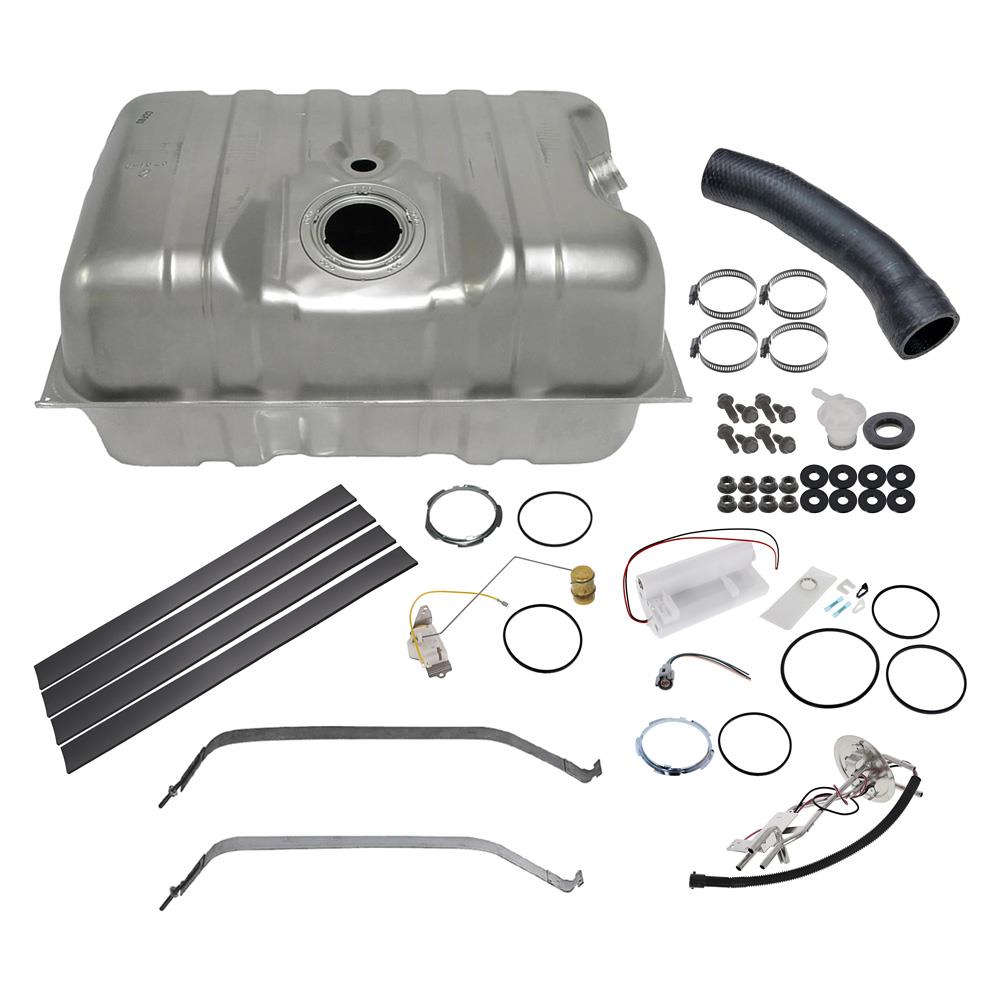 1992-96 Bronco Fuel Tank Kit