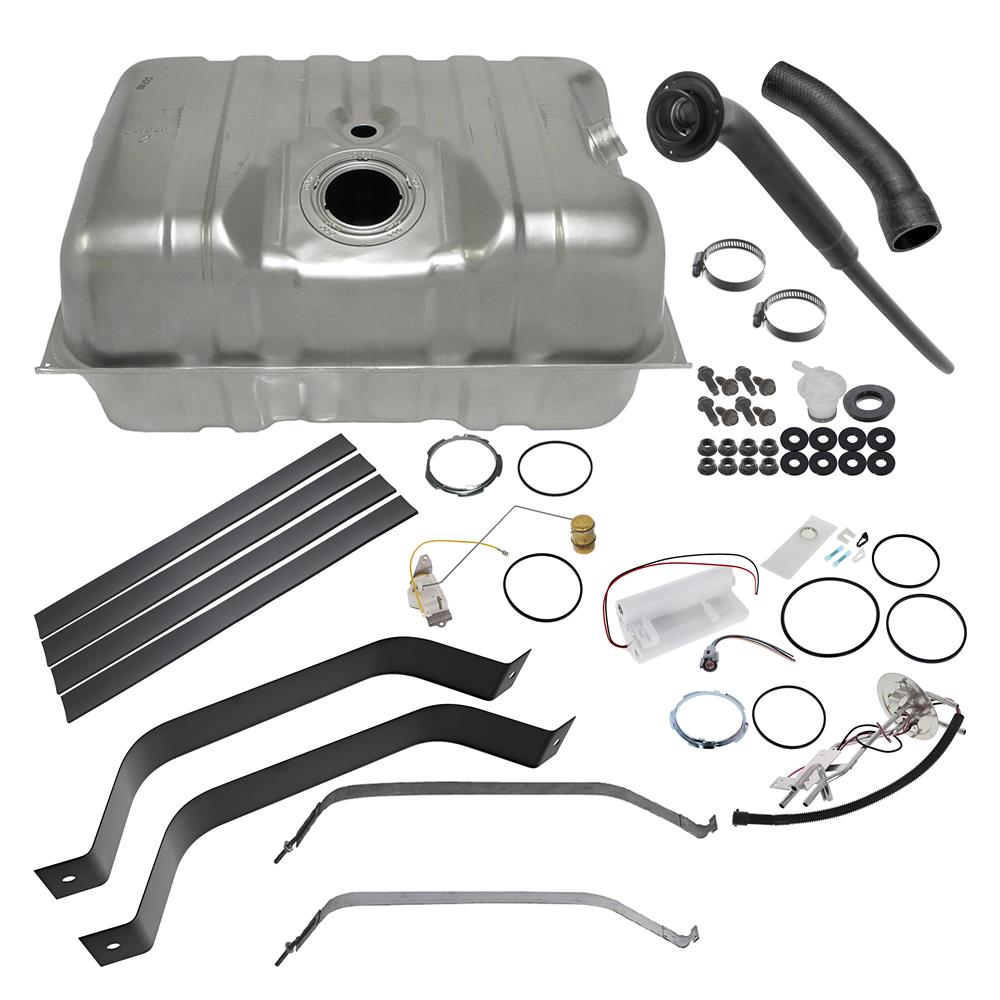 Bronco Fuel Tank Kit (92-96) - LMR.com