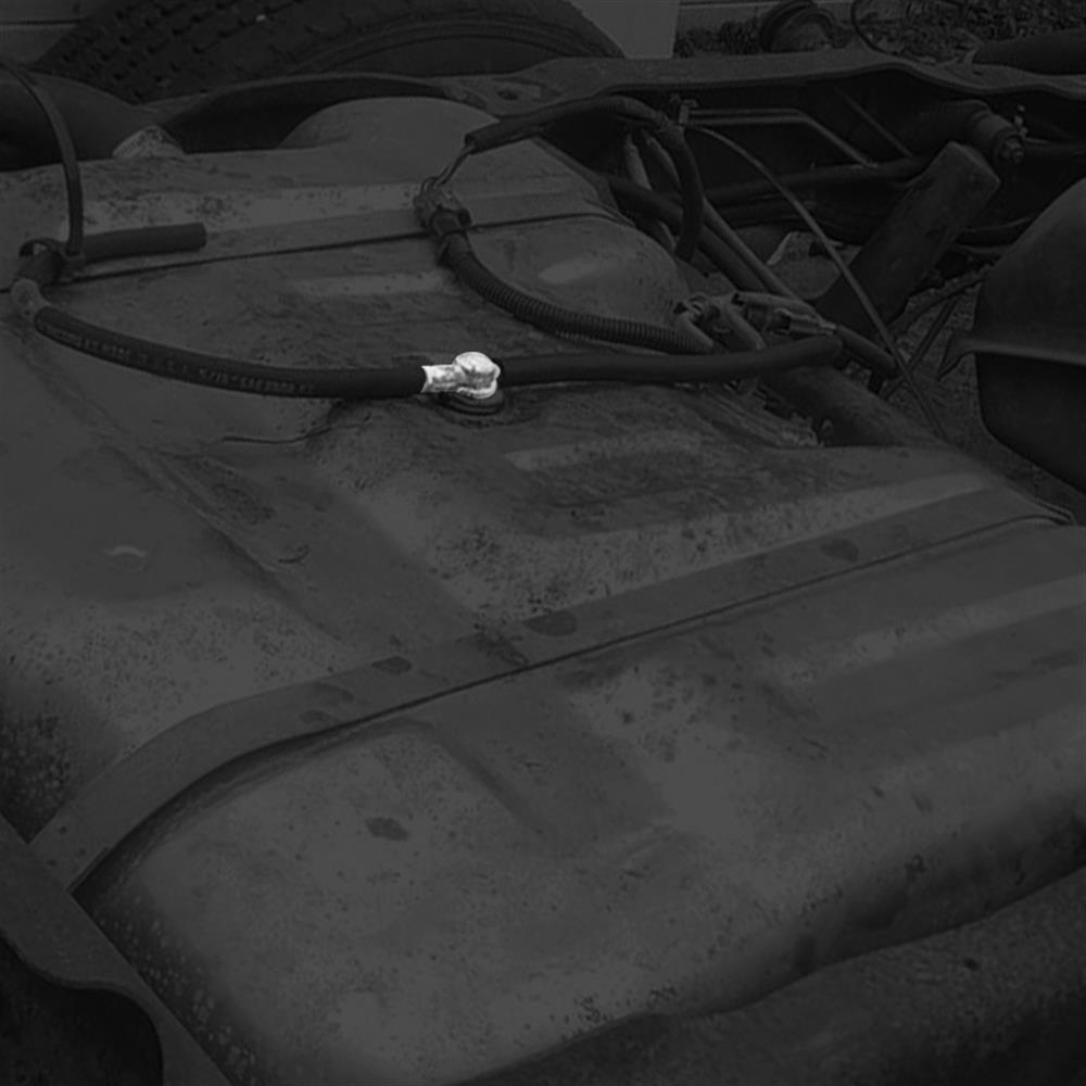 1992-96 Bronco Fuel Tank Vapor Valve - Dual Port 5.8