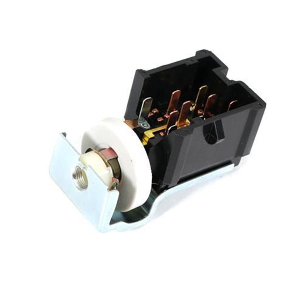 RAZPOY Headlight Switch Button Cover Trim Fit For Ford