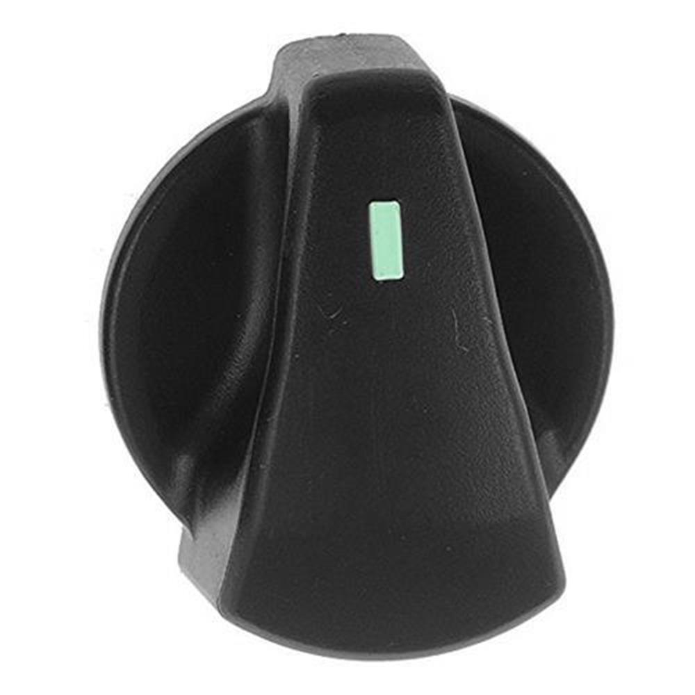 1992-1996 Ford Bronco HVAC Control Knob