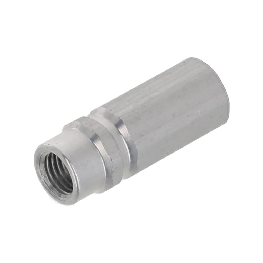 1994-96 Bronco HVAC Charging Port & Valve Cap Kit
