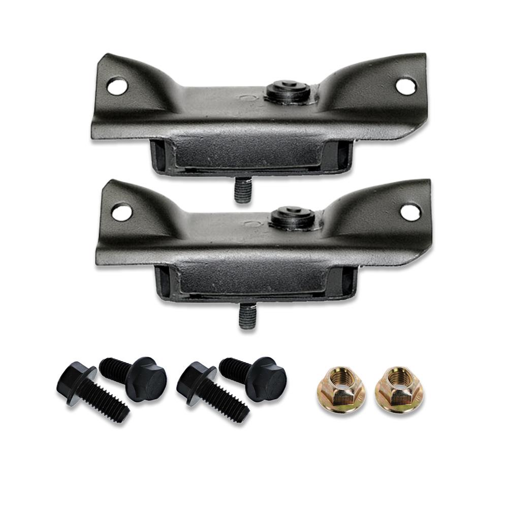 1992-1996 Bronco Motor Mount Kit