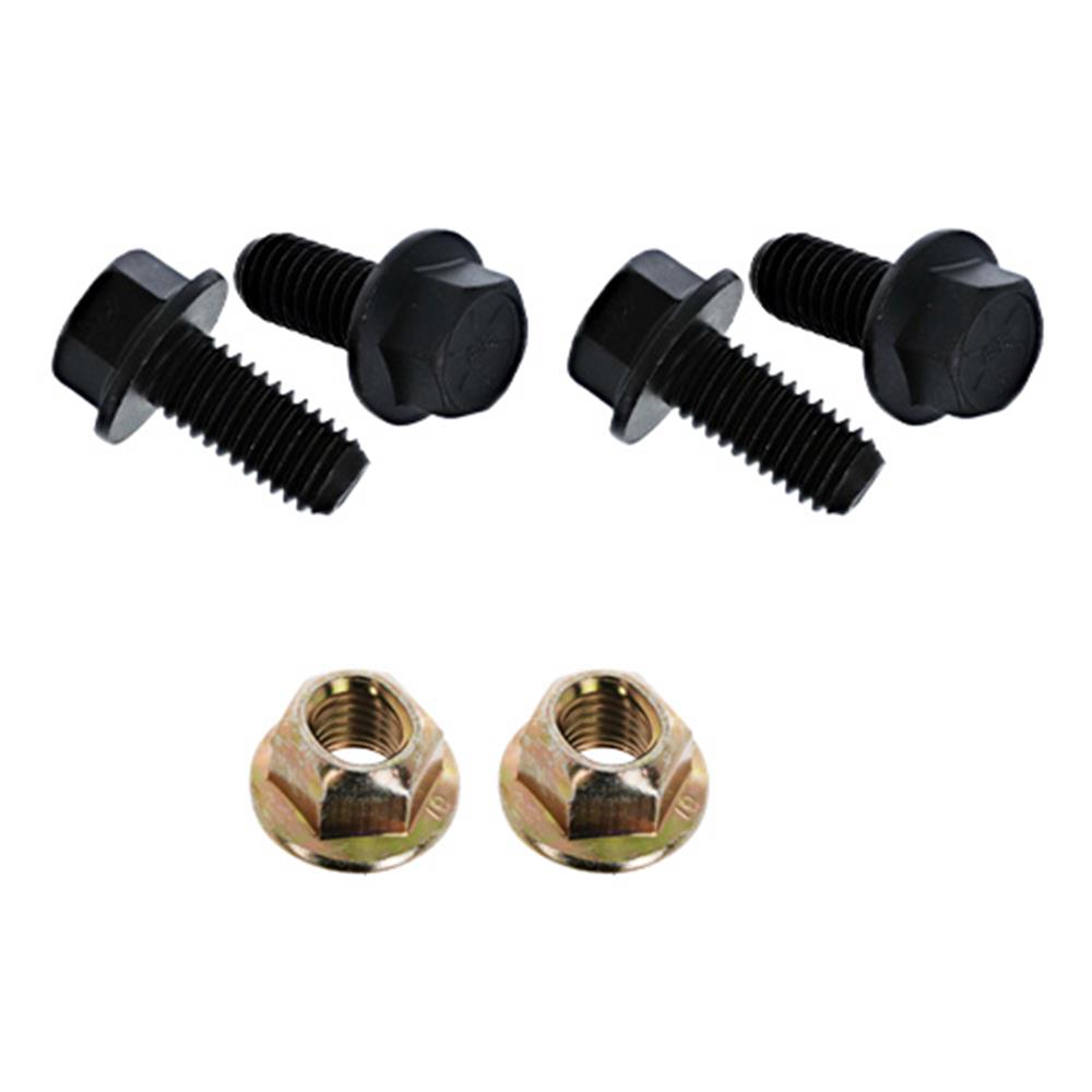 1992-1996 Bronco Motor Mount Kit