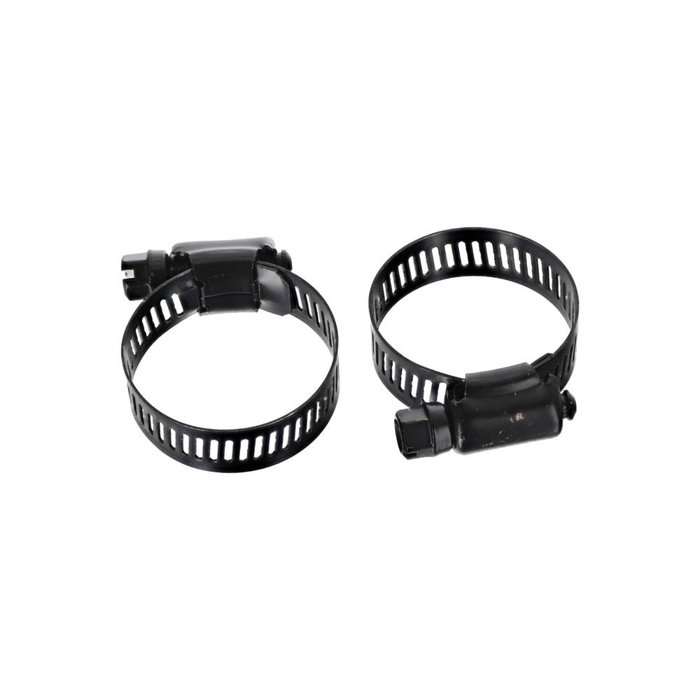 1992-96 Bronco OE Style Radiator Hose Clamp Kit