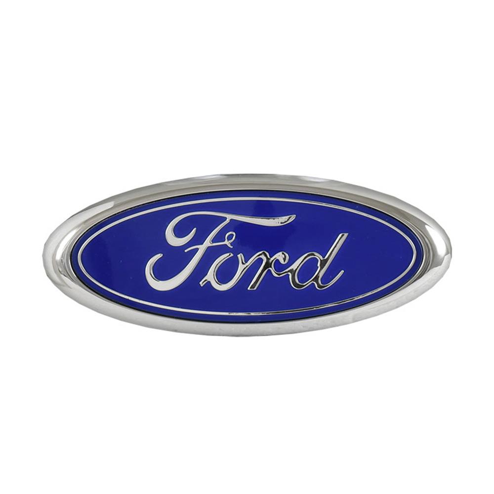 1992-96 Bronco Ford Oval Grille Emblem