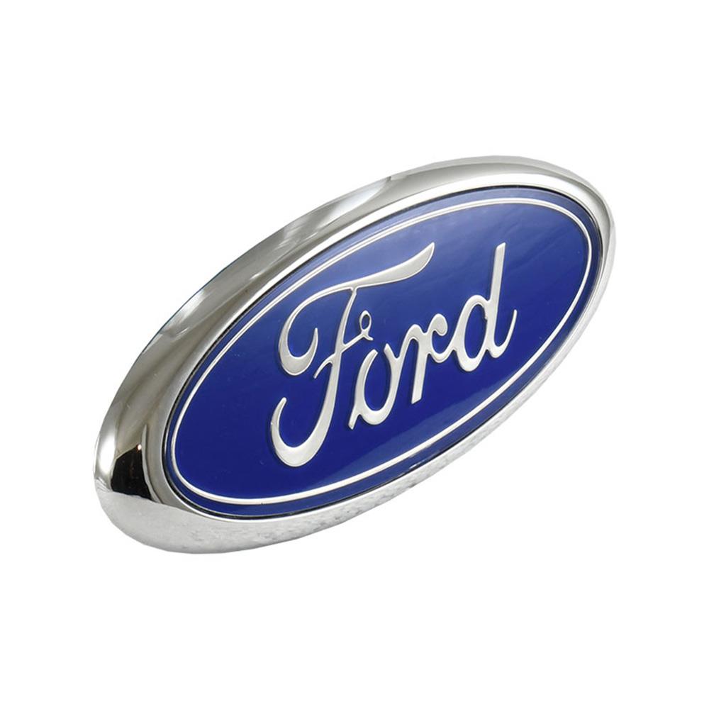 1992-96 Bronco Ford Oval Grille Emblem
