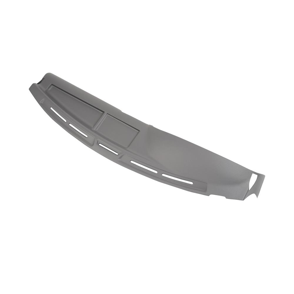 1992-1996 Bronco Plastic Dash Cover - Black