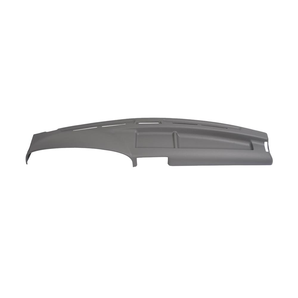 1992-1996 Bronco Plastic Dash Cover - Black