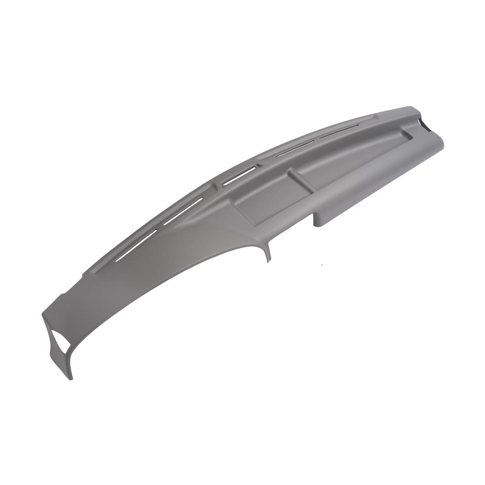 1992-1996 Bronco Plastic Dash Cover - Black