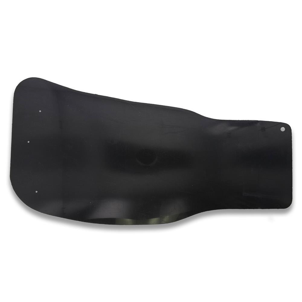 1992-1996 Bronco Rear Splash Shield Kit