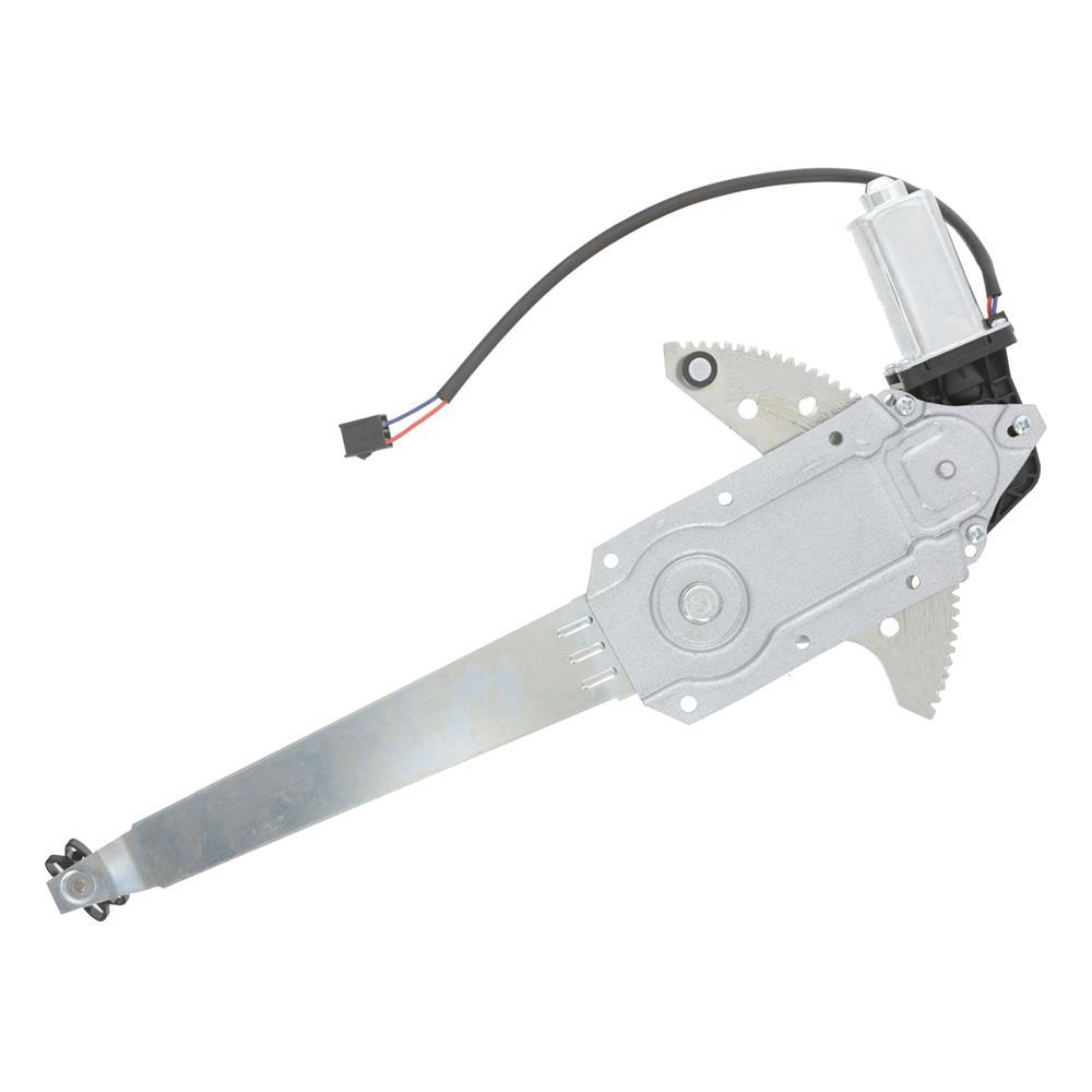1992-1996 Ford Bronco Window Regulator w/ Motor - RH