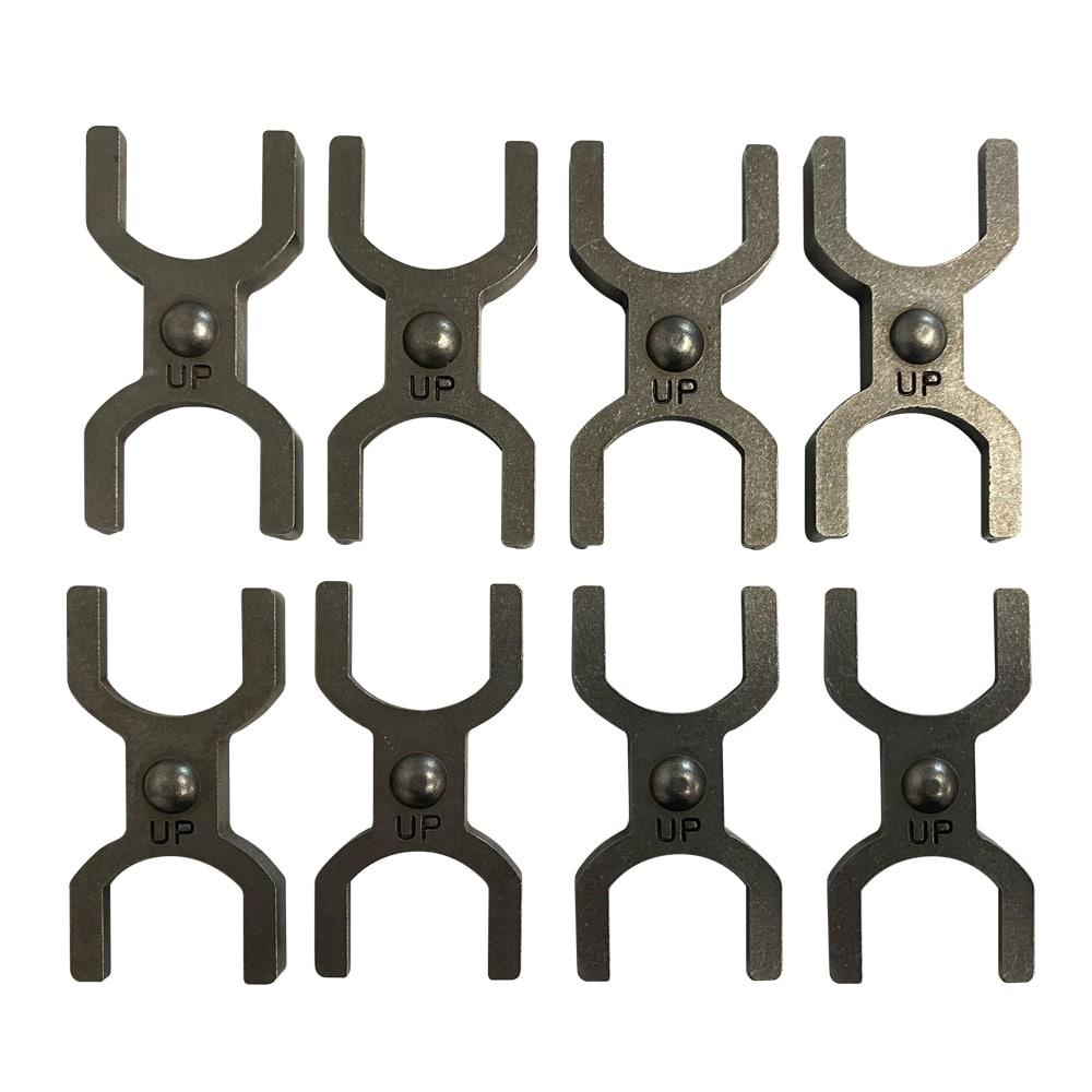 1992-95 Bronco Roller Lifter Conversion Kit 5.0/5.8