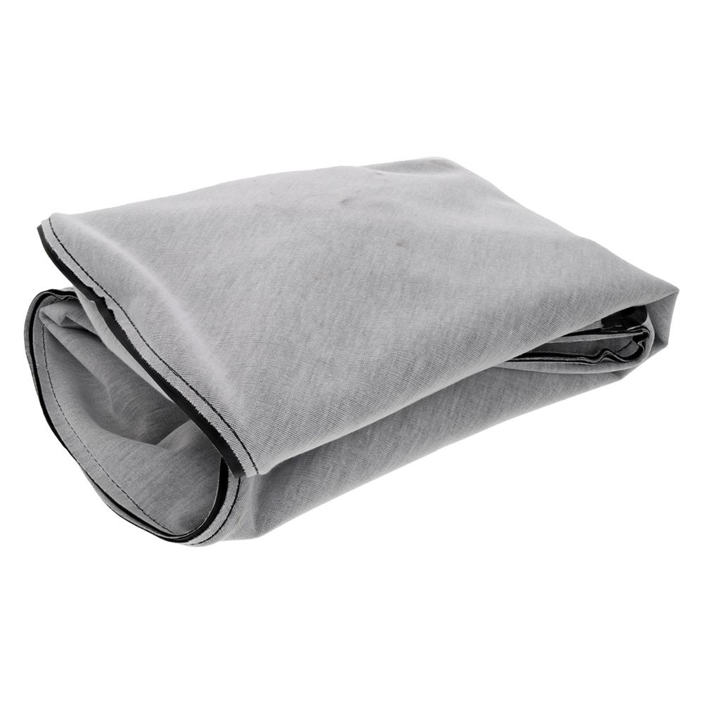 1992-96 Bronco SpareCover Blak Series Spare Tire Cover - 32"