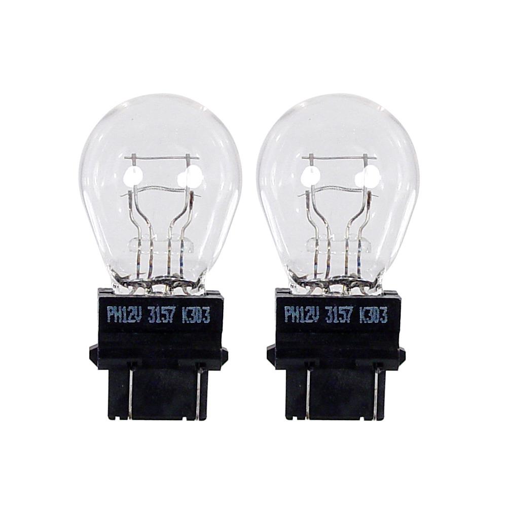 1992-1996 Bronco Taillight Bulbs - Pair