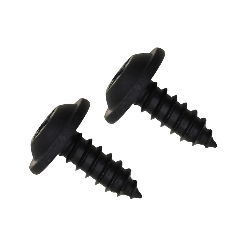 1992-96 Bronco Tailgate Corner Seal Screws