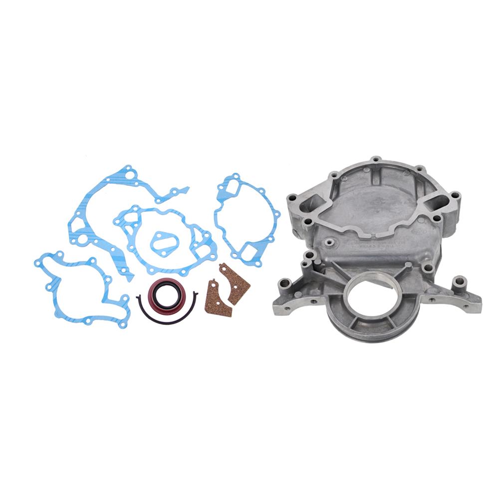 1992-96 Bronco Timing Cover Kit 5.0/5.8