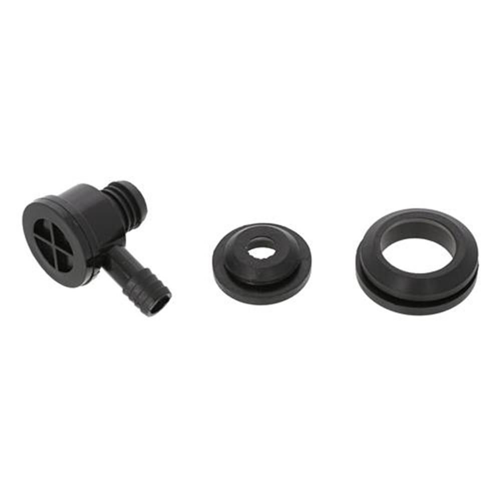 1992-1996 Bronco Vacuum Brake Booster Check Valve