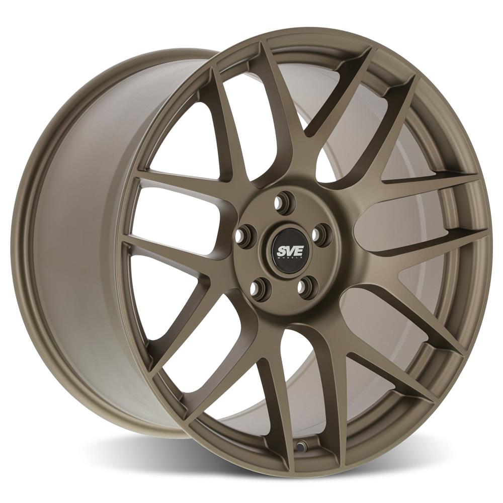 Wheel Paint  - Satin Bronze