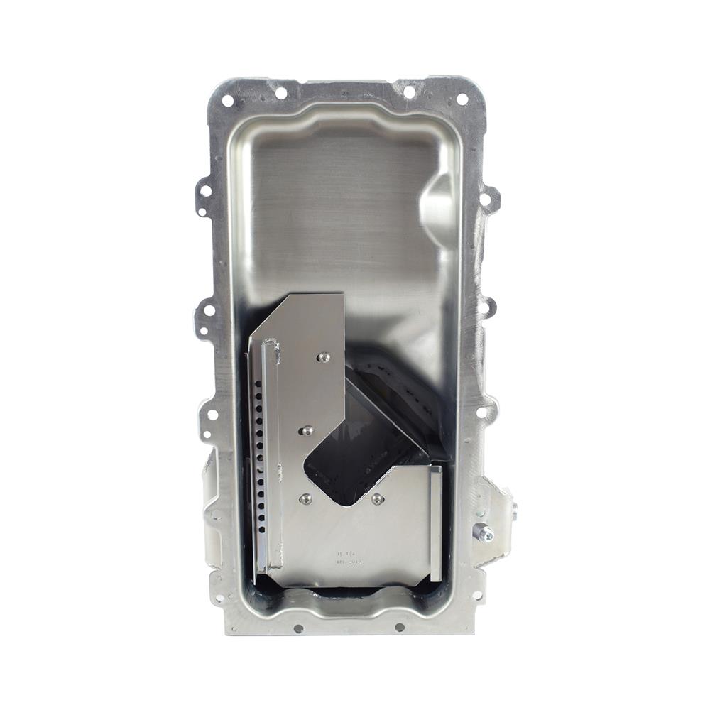 1996-10 Mustang Canton T-Sump Road Race Oil Pan 4.6/5.4