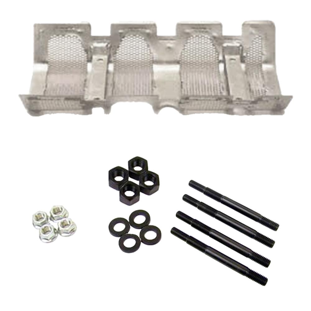 1979-95 Mustang Canton Windage Tray Kit 5.0L