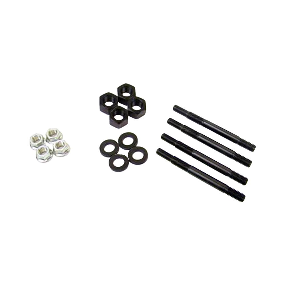 1979-95 Mustang Canton Windage Tray Kit 5.0L