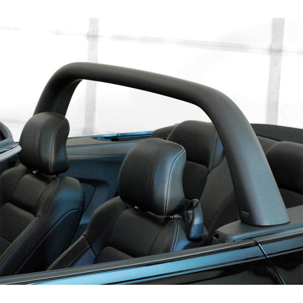 2015-26 Mustang CDC Convertible Light Bar  - Black