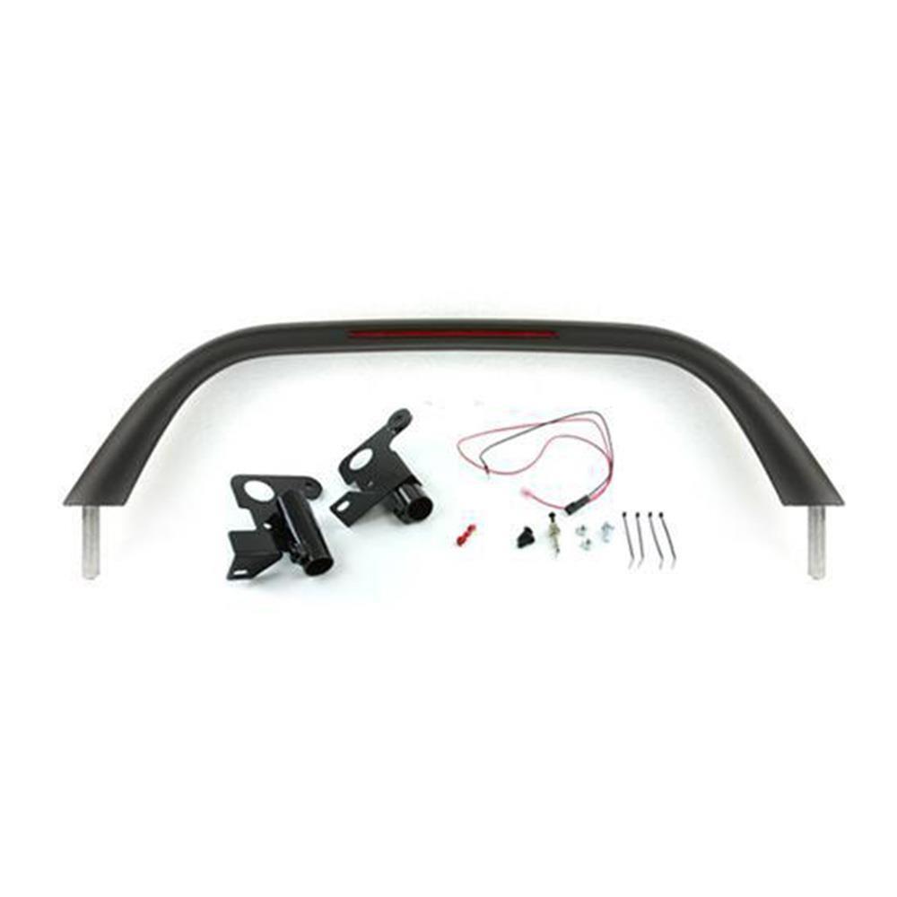 2015-26 Mustang CDC Convertible Light Bar  - Black