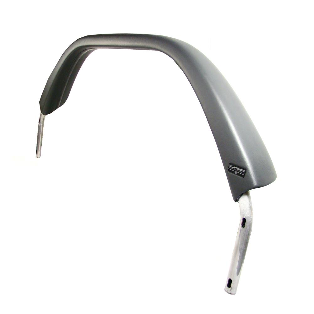 1999-04 Mustang CDC Convertible Light Bar  - Dark Charcoal