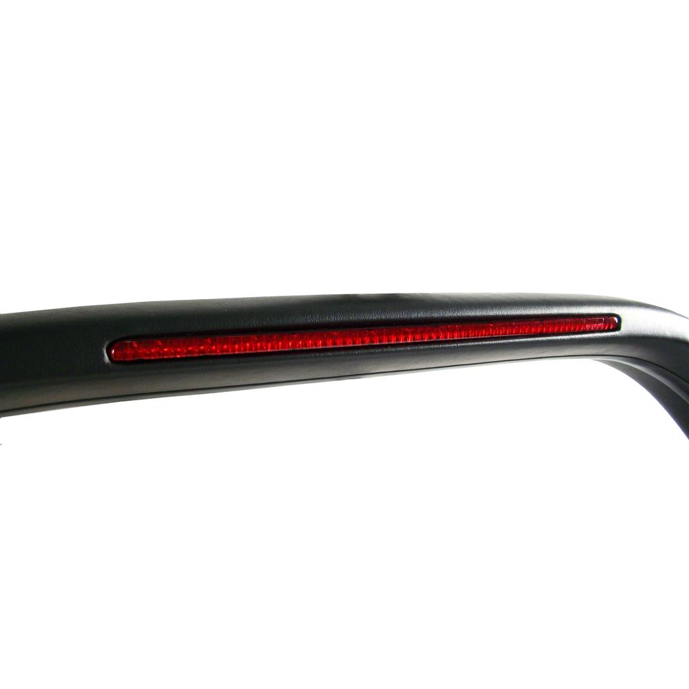 1999-04 Mustang CDC Convertible Light Bar  - Dark Charcoal