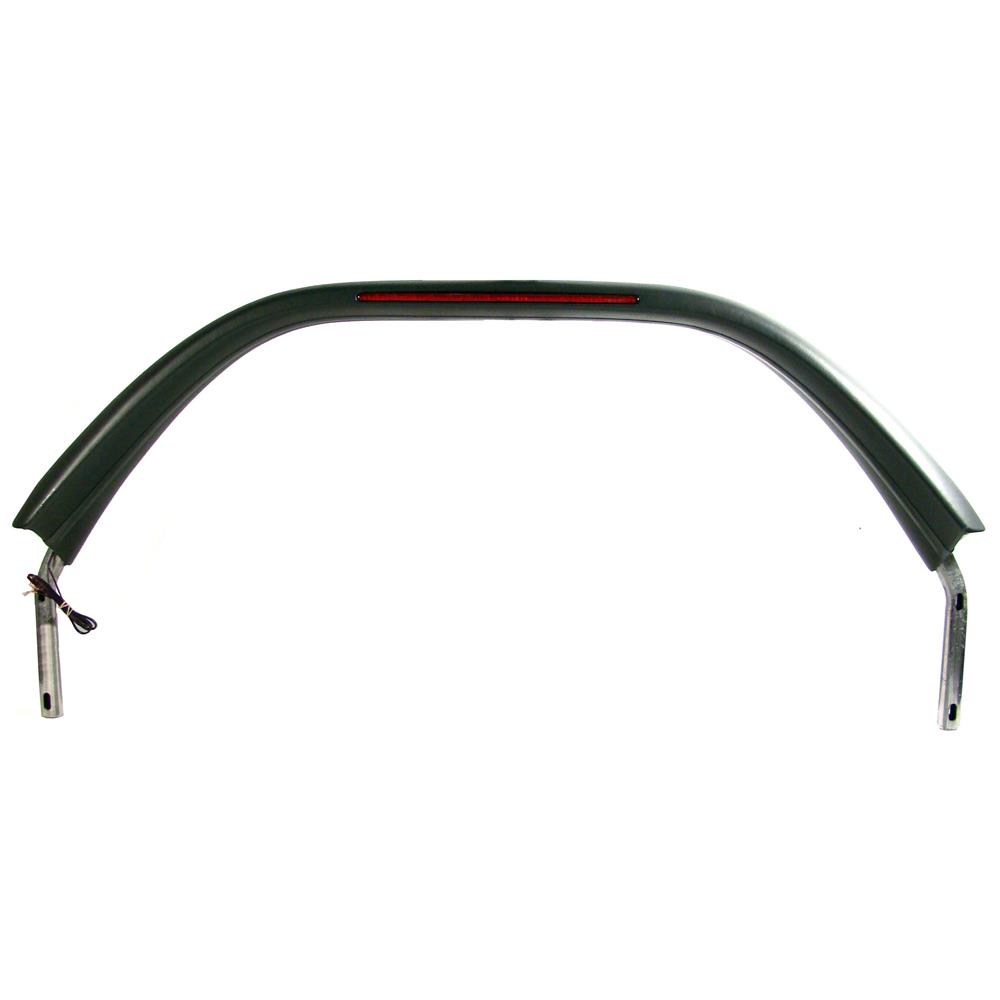 1999-04 Mustang CDC Convertible Light Bar  - Dark Charcoal