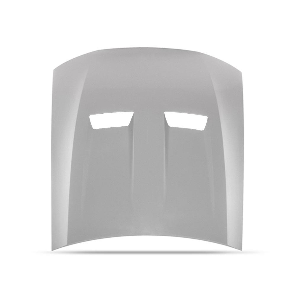 1999-04 Mustang Cervini 03-04 Cobra Style Hood - Fiberglass  V6/GT
