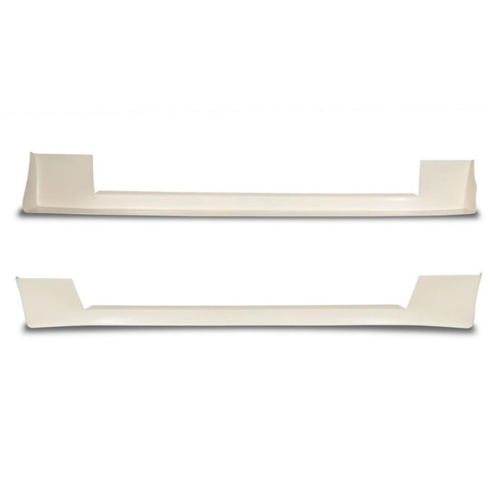 1987-1990 Mustang Cervini Saleen Style 6 Piece Body Kit Coupe/Convertible