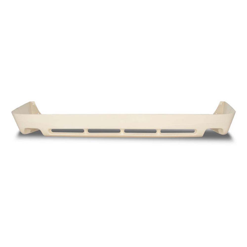 1987-93 Mustang Cervini SLN Style Rear Valance LX