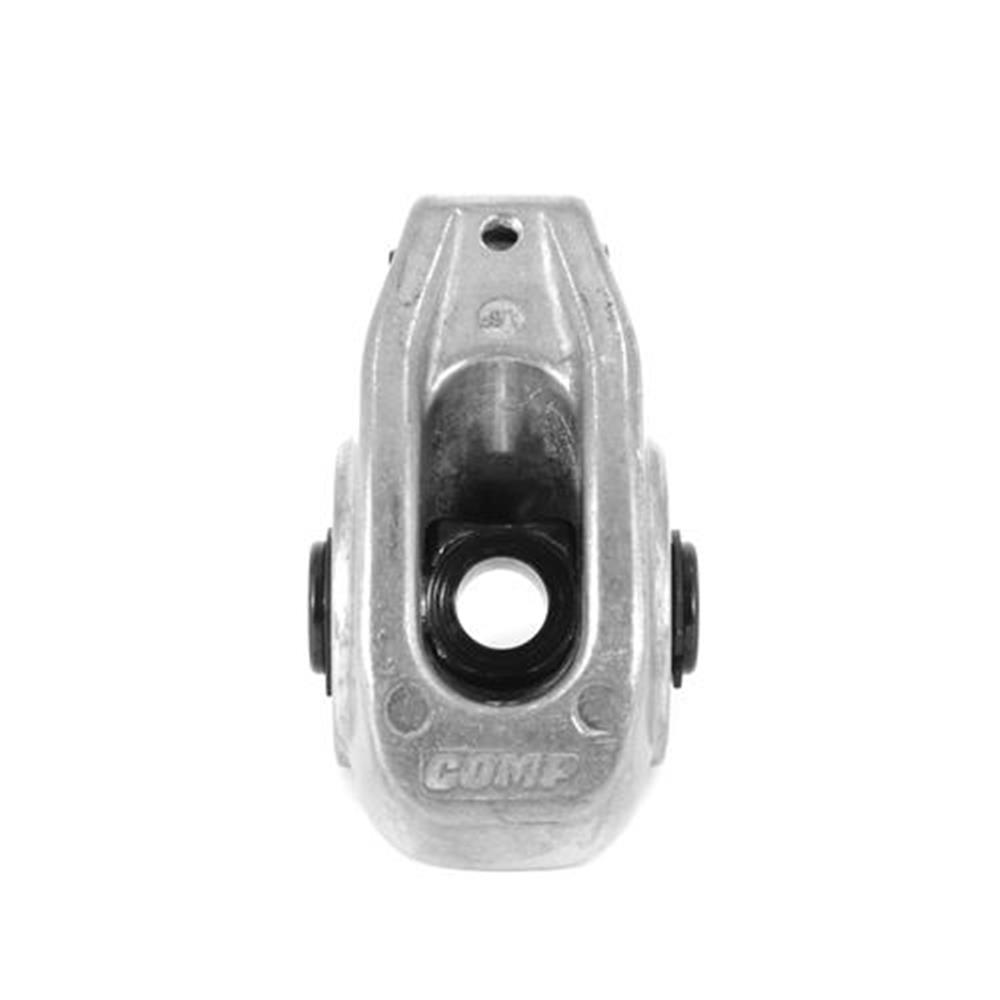 1993-1995 F-150 SVT Lightning 5.8 Comp Cams Stud Mount High Energy Rocker Arms-1.6 Ratio 3/8"