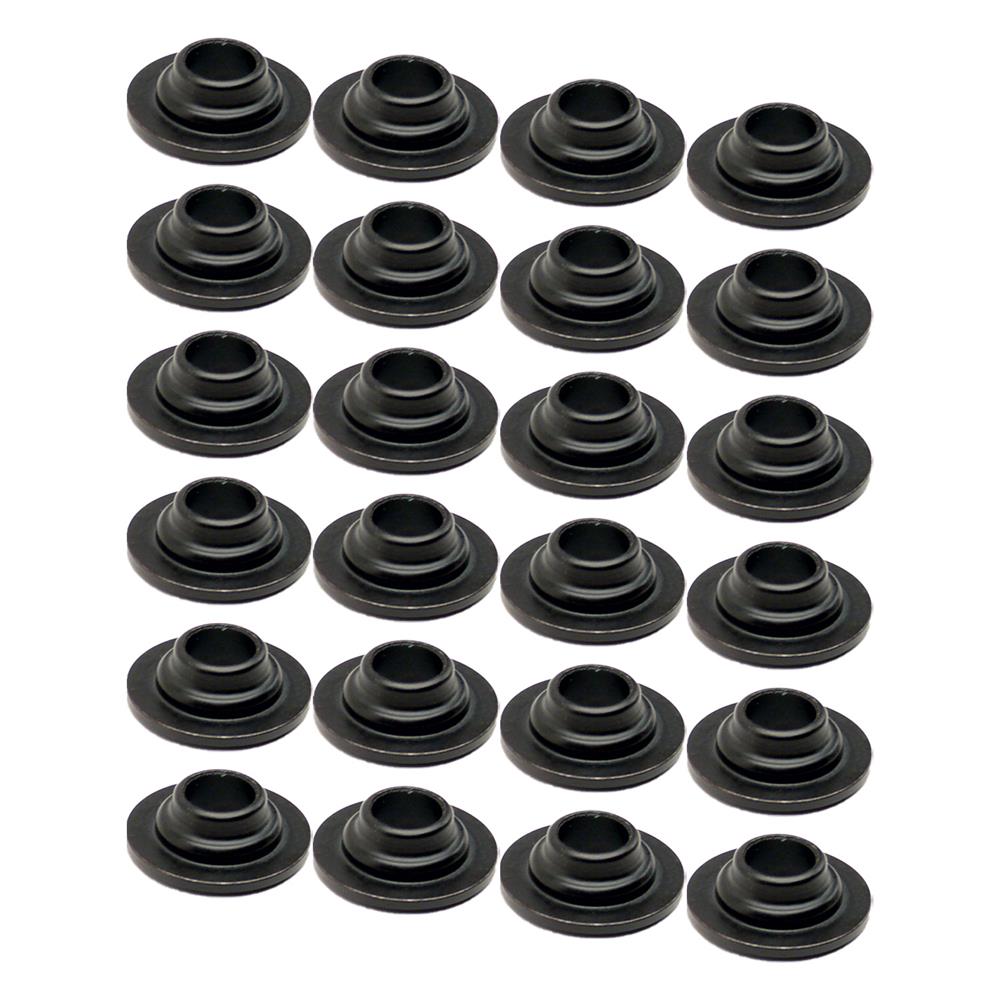 2005-10 Mustang Comp Cams Steel Valve Spring Retainers 7 Degree GT 4.6L 3V