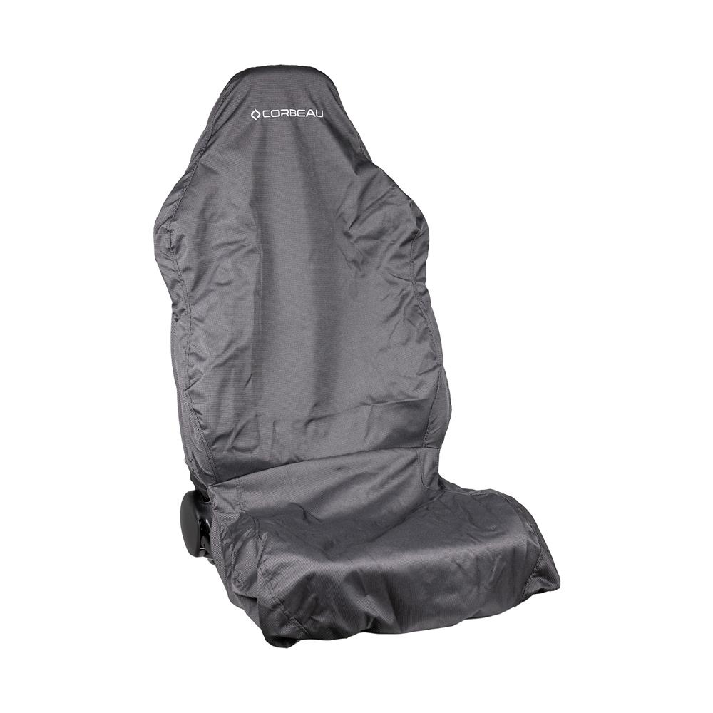 Corbeau Reclining Seat Cover - Black