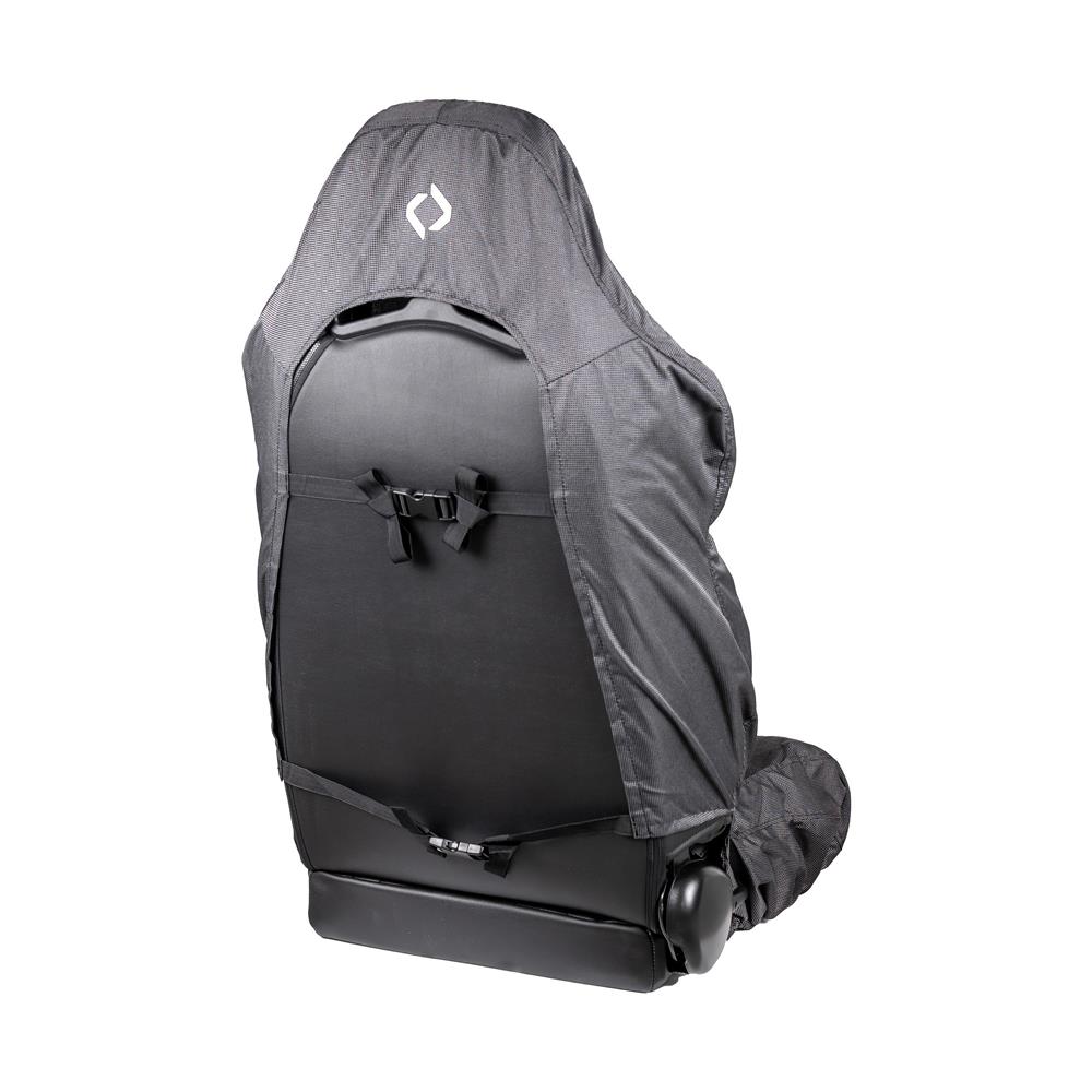 Corbeau Reclining Seat Cover - Black