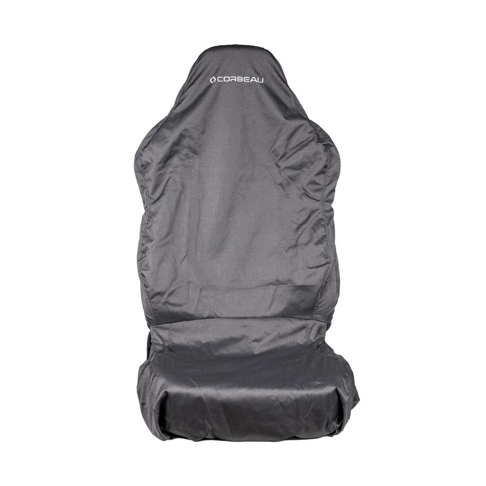 Corbeau Reclining Seat Cover - Black