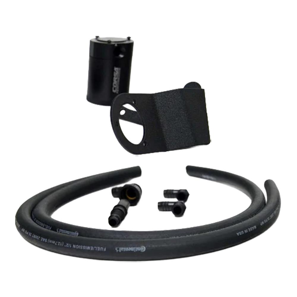 2024-26 Mustang Corsa Oil Catch Can 5.0