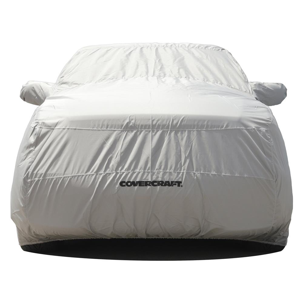 1999-04 F-150 SVT Lightning Covercraft 3-Layer Car Cover