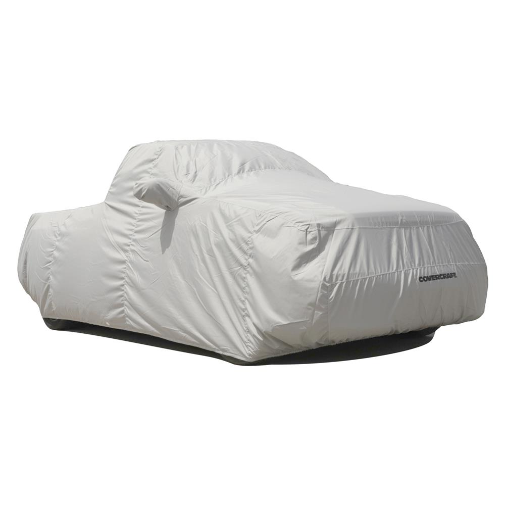 1999-04 F-150 SVT Lightning Covercraft 5-Layer All Climate Car Cover