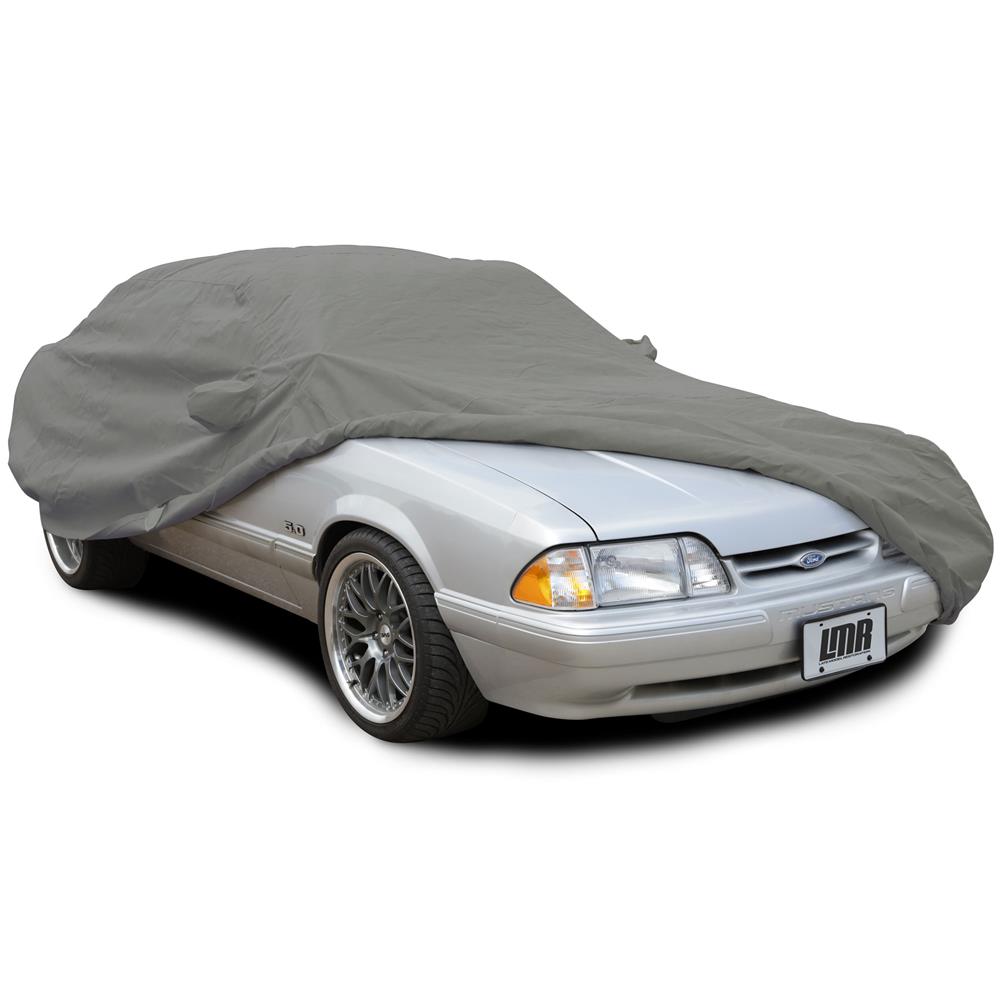 1979-93 Mustang Covercraft 3-Layer Car Cover