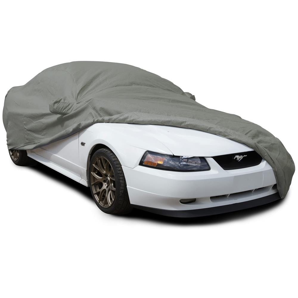 1994-04 Mustang Covercraft 3-Layer Car Cover