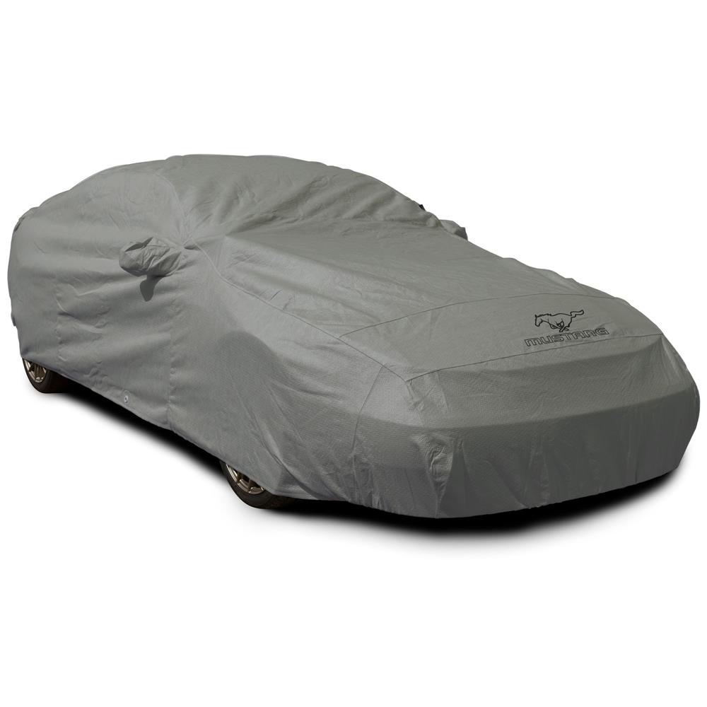1994-04 Mustang Covercraft 5-Layer All Climate Car Cover w/ Logo