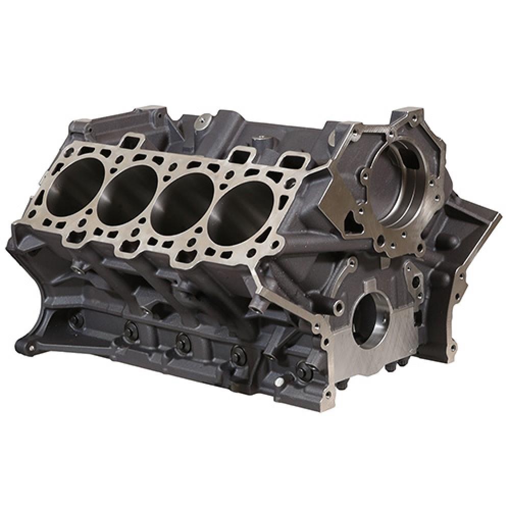 Ford Performance Cast Iron Coyote Race Block