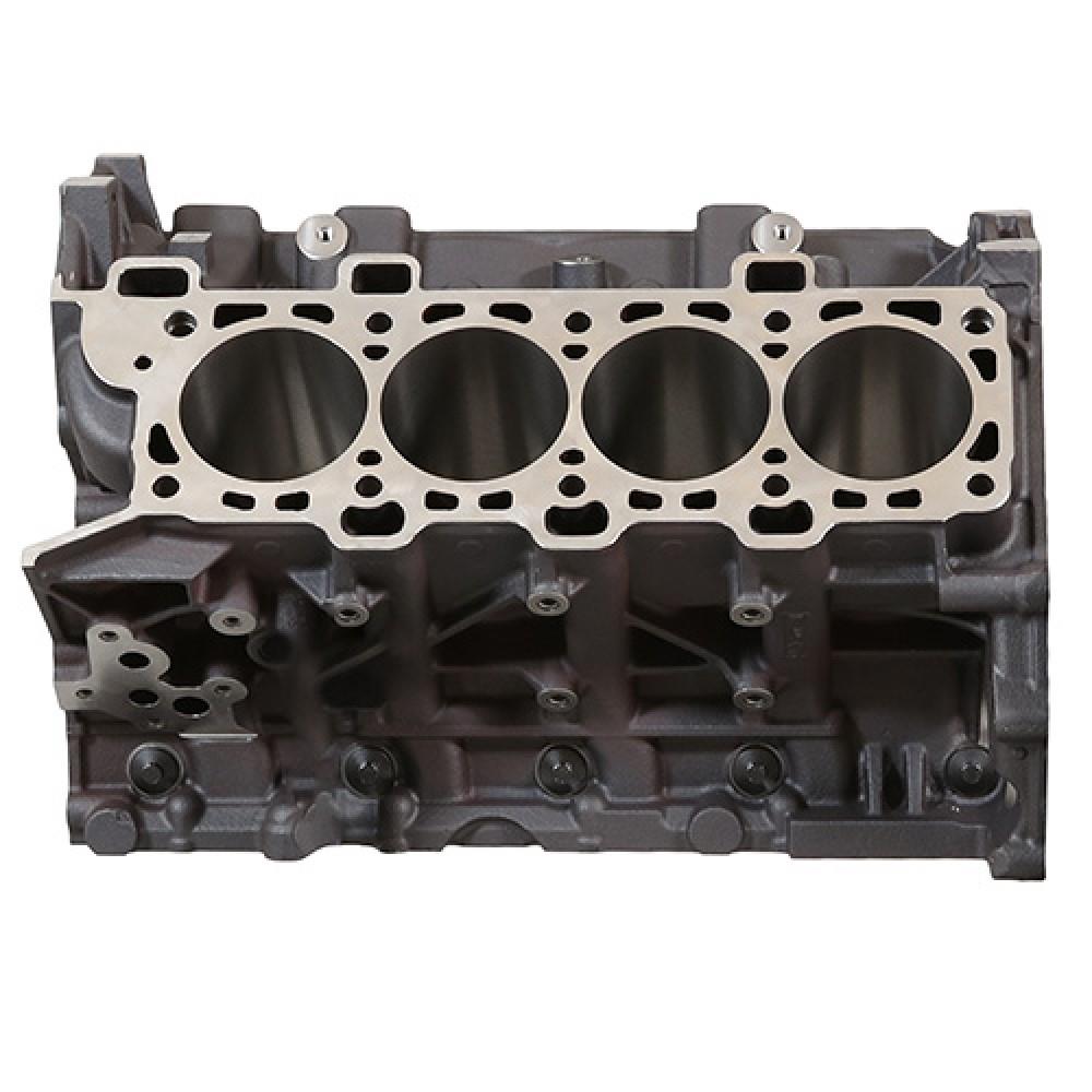 Ford Performance Cast Iron Coyote Race Block