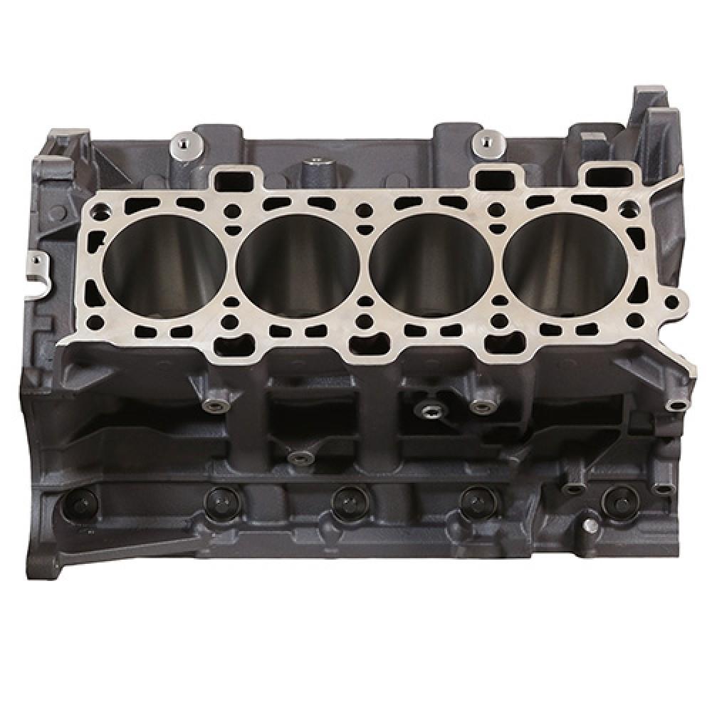 Ford Performance Cast Iron Coyote Race Block