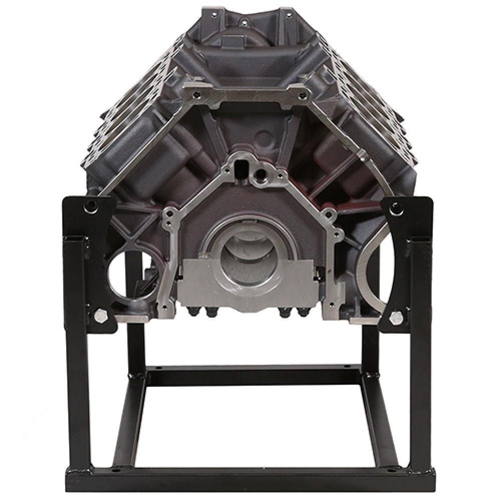 Ford Performance Cast Iron Coyote Race Block