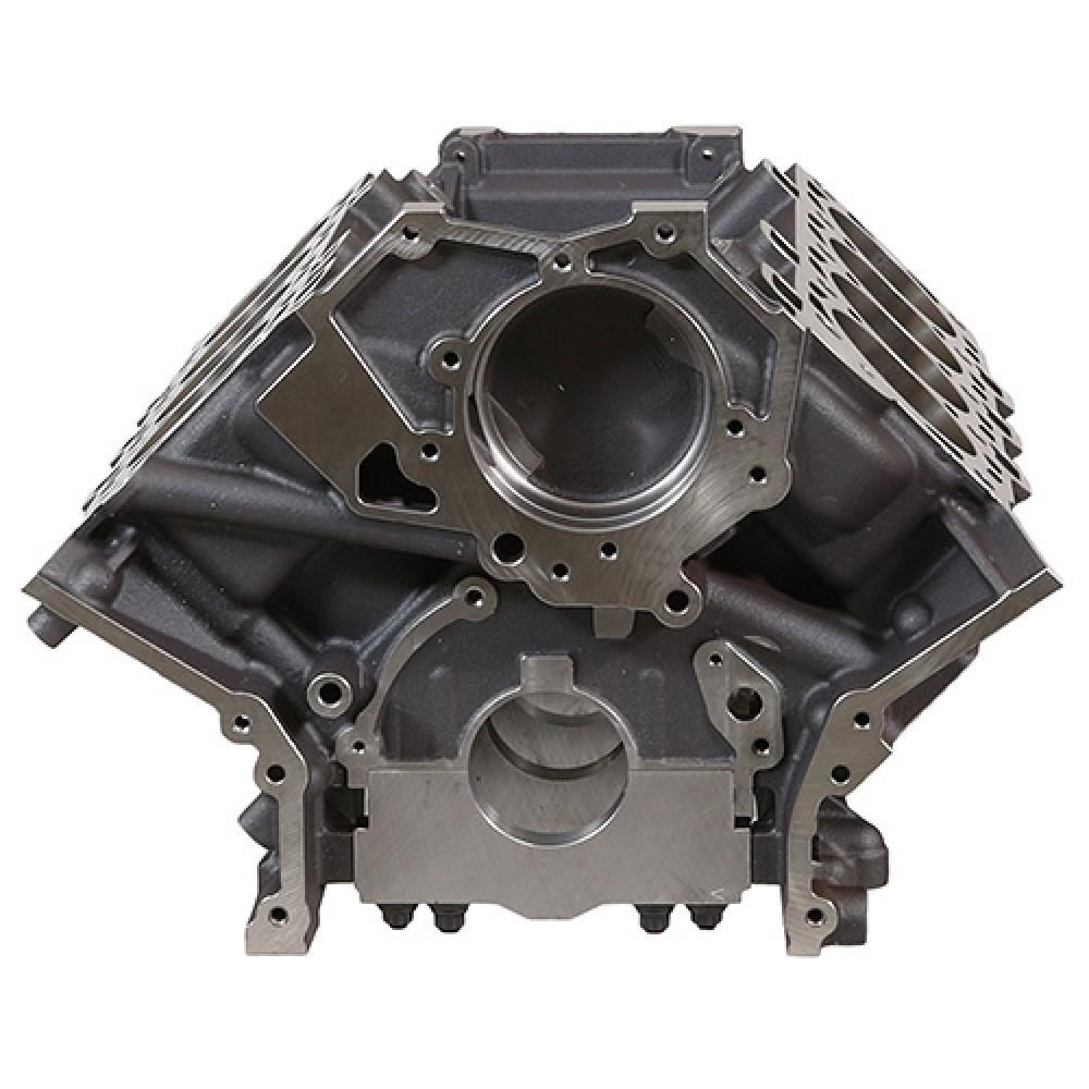 Ford Performance Cast Iron Coyote Race Block